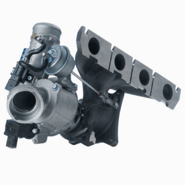 Turbocompresseur, suralimentation